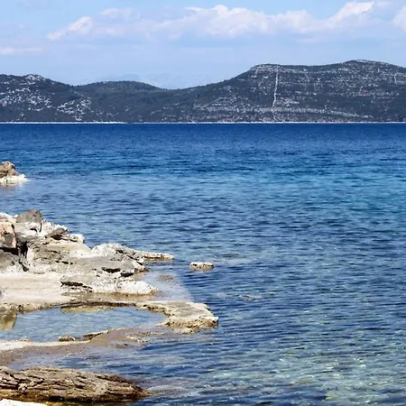 아파트 With A Parking Space Mali Iz Veli Iž