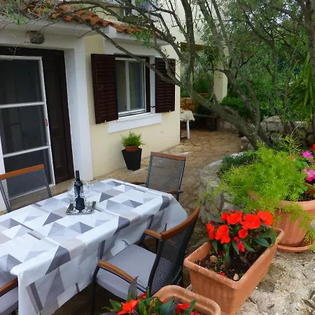 Apartamento With A Parking Space Mali Iz