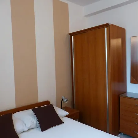 With A Parking Space Mali Iz Apartment Veli Iz